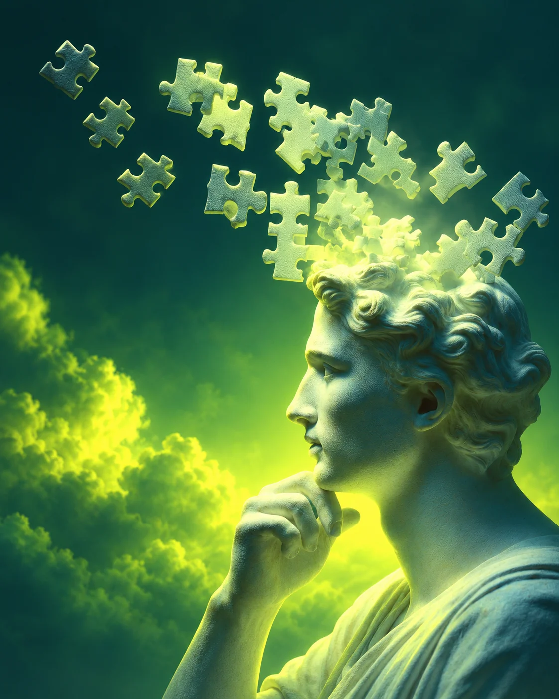 Thought Leadership: Beispielbild