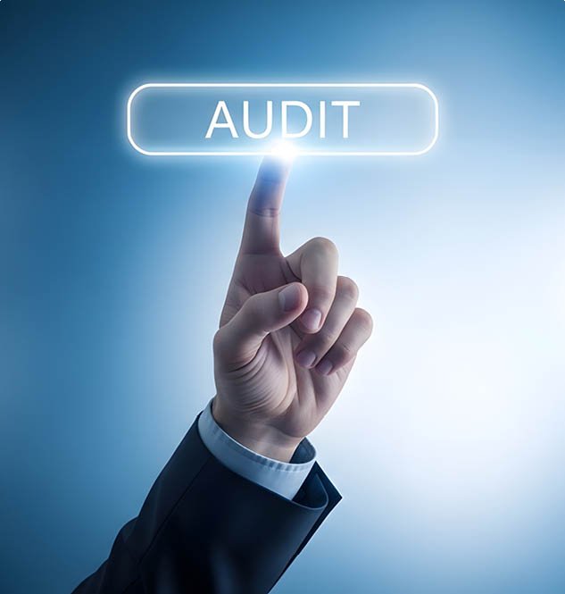 audit 1