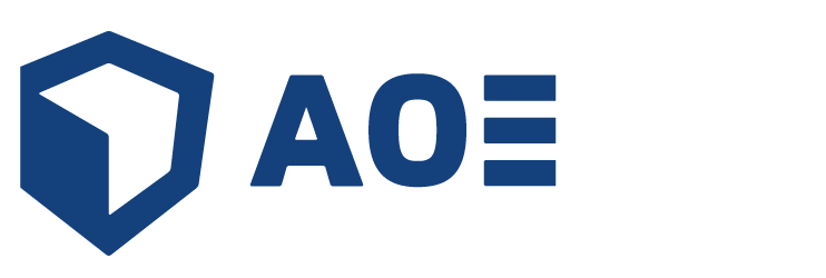 aoe blau